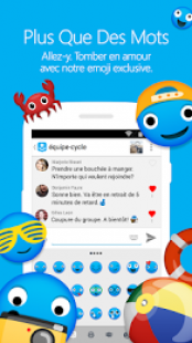 GroupMe 3