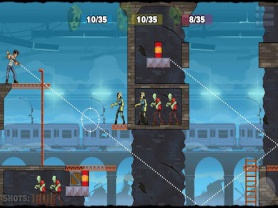 Stupid Zombies 3 1