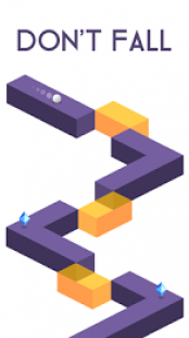 Don't Fall 1