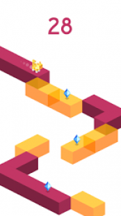 Don't Fall 3