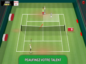 Stick Tennis Tour 3