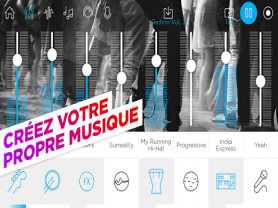 Music Maker Jam 1