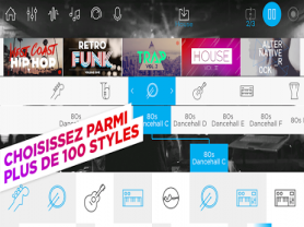 Music Maker Jam 2