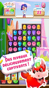 Cupcake Mania 1