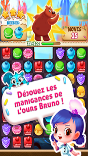 Cupcake Mania 2