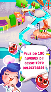 Cupcake Mania 3