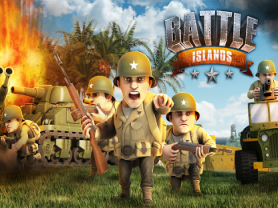 Battle Islands 1