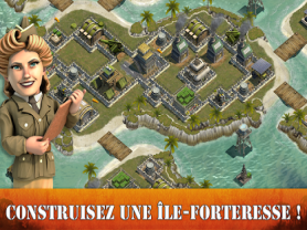 Battle Islands 2