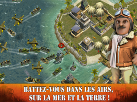 Battle Islands 3