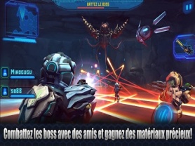 Star Warfare2 : Payback 1