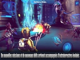 Star Warfare2 : Payback 2