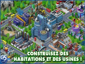 Virtual City Playground 3