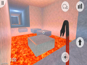 DeathRun Portable 1