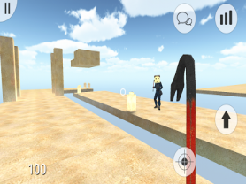 DeathRun Portable 2