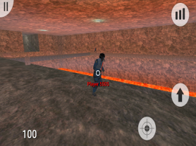DeathRun Portable 3