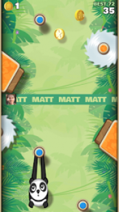 Sling Kong 2
