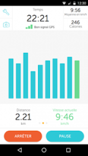 Runkeeper 2