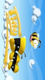 Tiny Bee 1