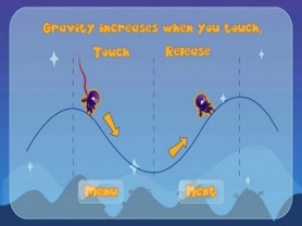 Moon Chaser 2