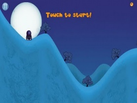 Moon Chaser 3