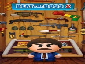 Beat the Boss 2 1