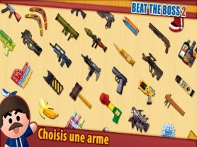 Beat the Boss 2 2