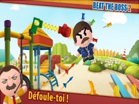 Beat the Boss 2 3