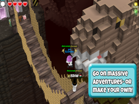 Cubic Castles 3