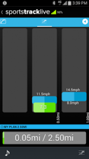 SportsTracker 3