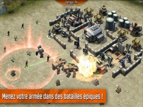 Call of Duty : Heroes 1