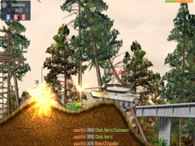 Stickman Battlefields 2