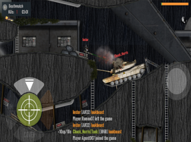 Stickman Battlefields 3