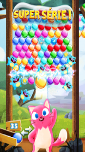 Bubble Mania 1