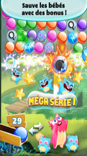 Bubble Mania 2