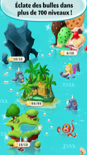 Bubble Mania 3