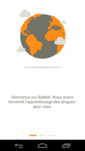 Babbel : Allemand 2