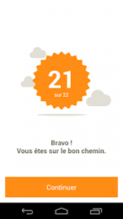 Babbel : Allemand 3
