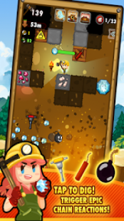 Pocket Mine 2 3