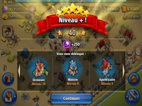 Shadow Kings 2