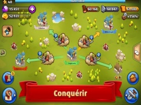 Shadow Kings 3