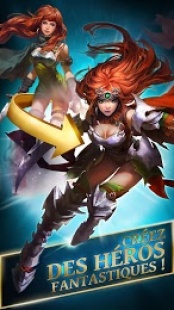 Dungeon Gems 3