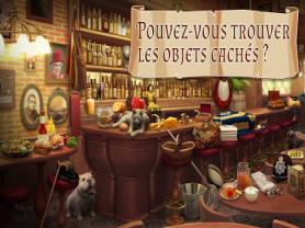 Secret Passages 1