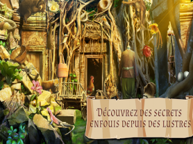 Secret Passages 2