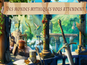 Secret Passages 3
