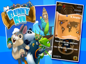 Bunny Run 2