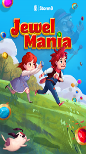 Jewel Mania 1