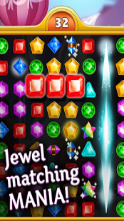 Jewel Mania 2