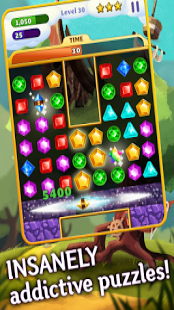 Jewel Mania 3