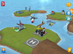 LEGO Creator Islands 3