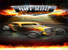 Hot Rod Racers 1